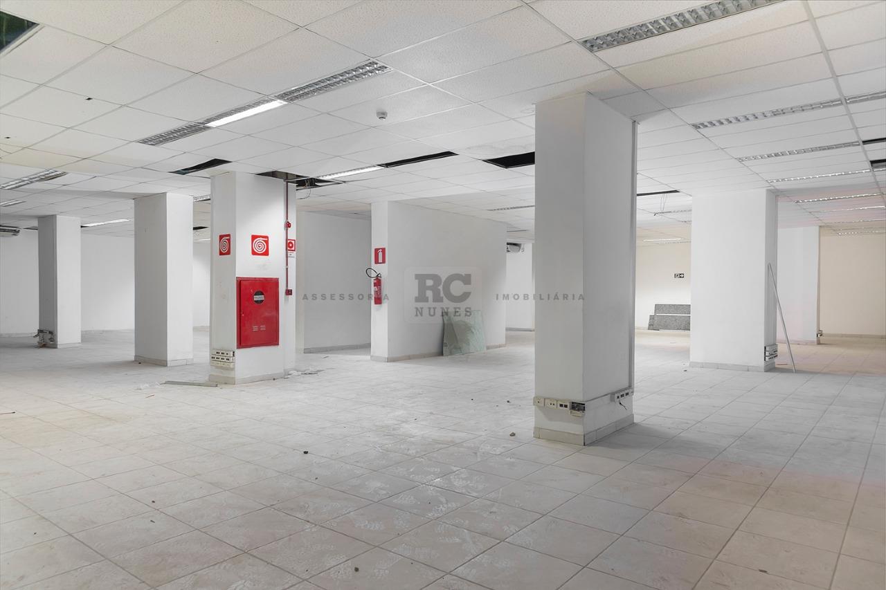 Loja para aluguel no Savassi: 